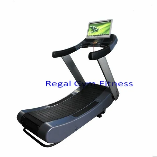 Factory Directly Sale Commercial Fitness Running Machine Price Buy