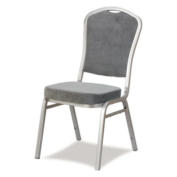 Top Furniture Foshan Factory Stacking Hotel Conference Chair For