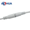 5521 5525 led panel light power dc connector jack