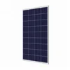 Factory price 12v poly panel polycrystalline solar module 100w for solar kit