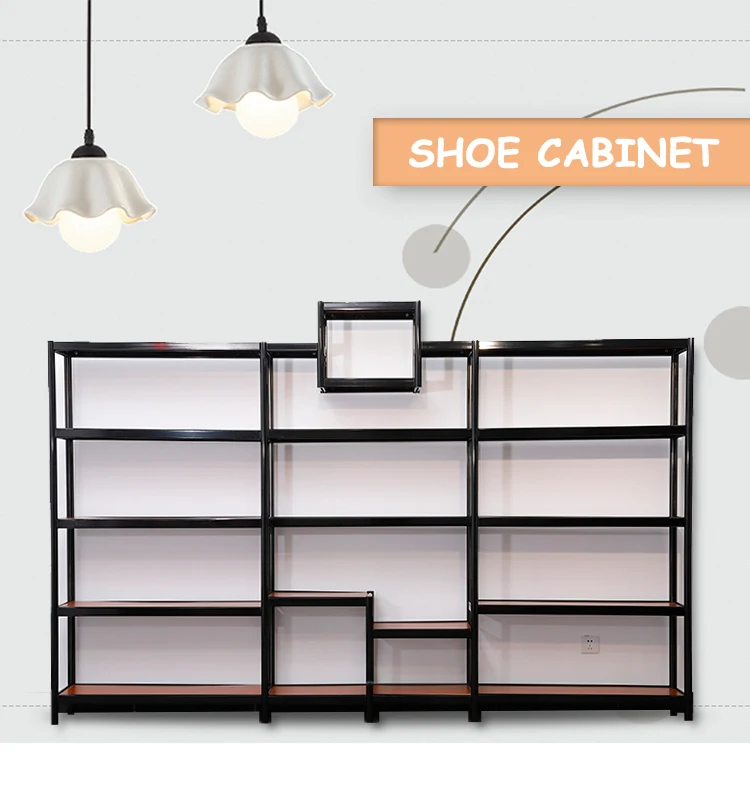 Easy To Assemble Display Wrought Iron Shoe Rack Shoe Showroom Design Showroom Interior Design Names Of Shoe Shops Buy Sepatu Showroom Desain Showroom Desain Interior Nama Sepatu Toko Product On Alibaba Com