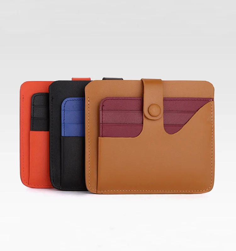 pocket card holder