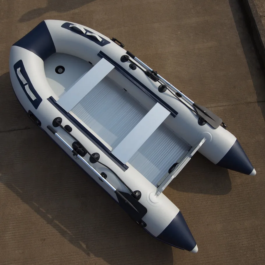 New Design Inflatable Rowing Boat/inflatable Yacht/paddle Boat Buy