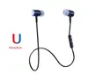 Consumer Electronics Smart Stereo Bluetooth Headset for Sport Headphone with Mic