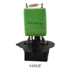 Heater Blower Motor Resistor 6450JP 6450.JP
