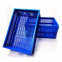 

Food Use and storage boxes bins/plastic crates for fruits and vegetables