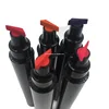 2019 popular cat eye makeup eyeliner stamp best winged eyeliner tool