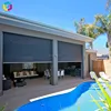 zip track blinds accessories outdoor wind proof blinds components for sale