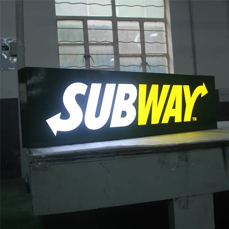 Subway Box Sign (10)