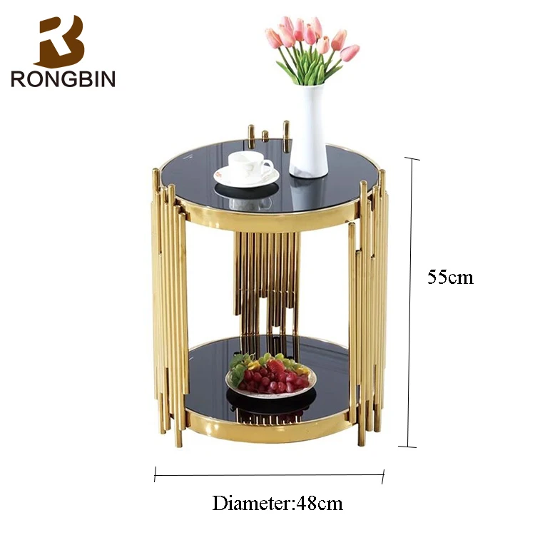 Living Room Sofa Side Storage Table Custom Mirror Piano Lacquer Modern Simple Side Table Buy Side Table Modern Side Table Metal Side Table Product On Alibaba Com