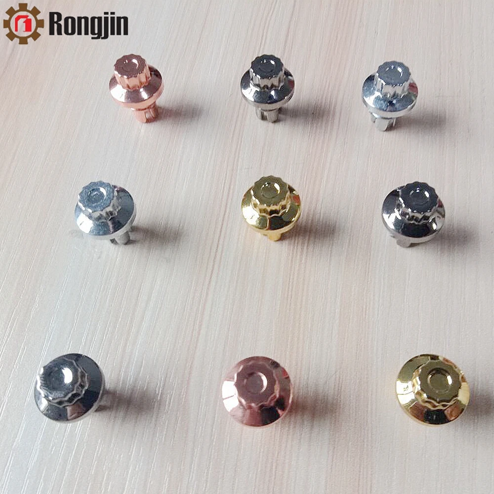 Wheel Hub Plastic Rivets Bolts Rim Lip Buy Wheel Rivets Bolts Product