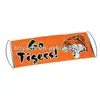 Custom advertising hand banner