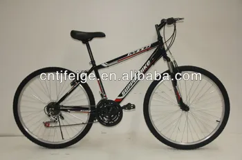pacific mtb bike