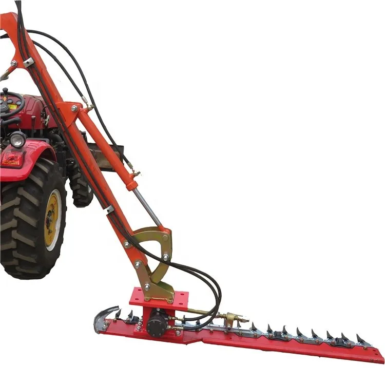 Hydraulic Grass Hedge Trimmer For Tractor Buy Hedge Trimmer,Grass