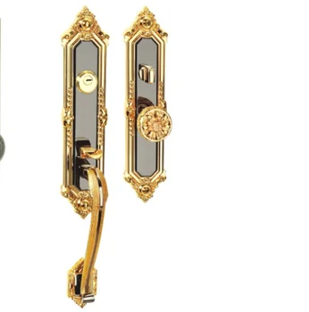 door lock manufacturers