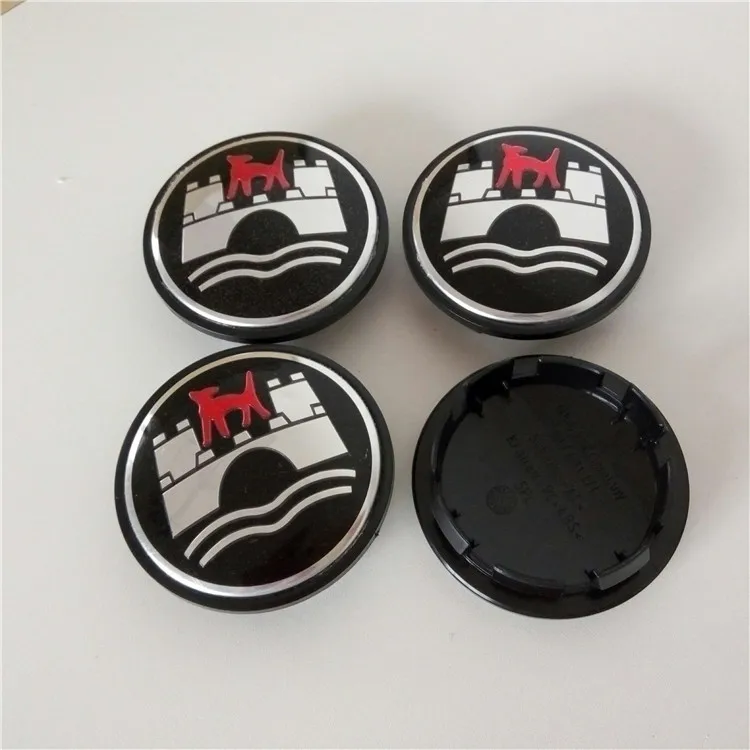 alloy wheel centre caps