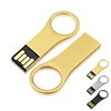 Wholesale customized LOGO high speed key usb flash drive 2.0 3.0 memory stick