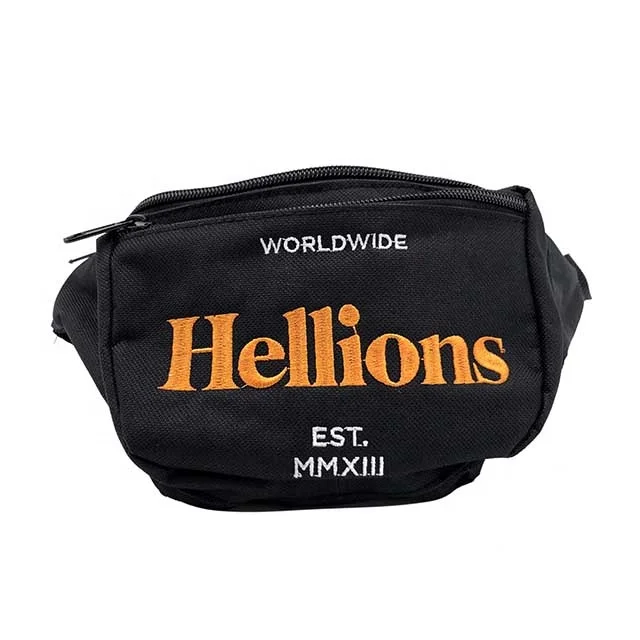 
Customized water proof running sport waist bag 