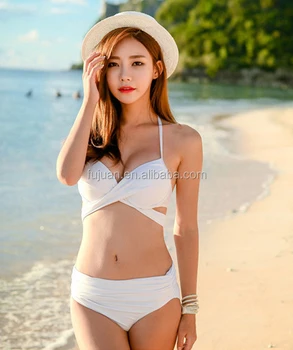 korean bikini fashion