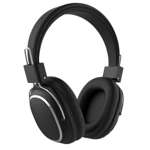SODO SD1004 Foldable Wired & Wireless Bluetooth Over Ear Headphones Mic