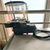showa lubrication pump