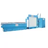 New High Quality Electric Wire And Cable Copper Rod Breakdown Machine With Annealer