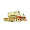 Carbon black grinding mill, carbon black powder making machine