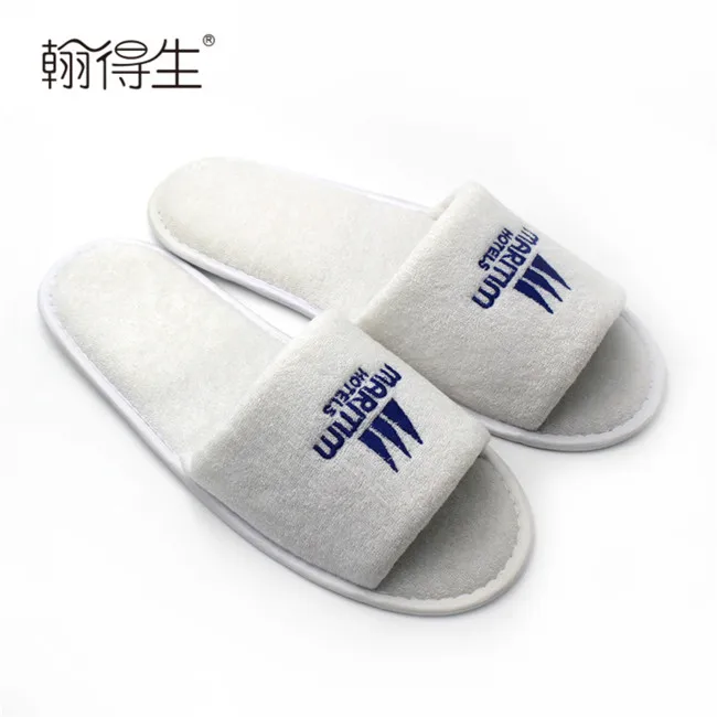 name brand house slippers