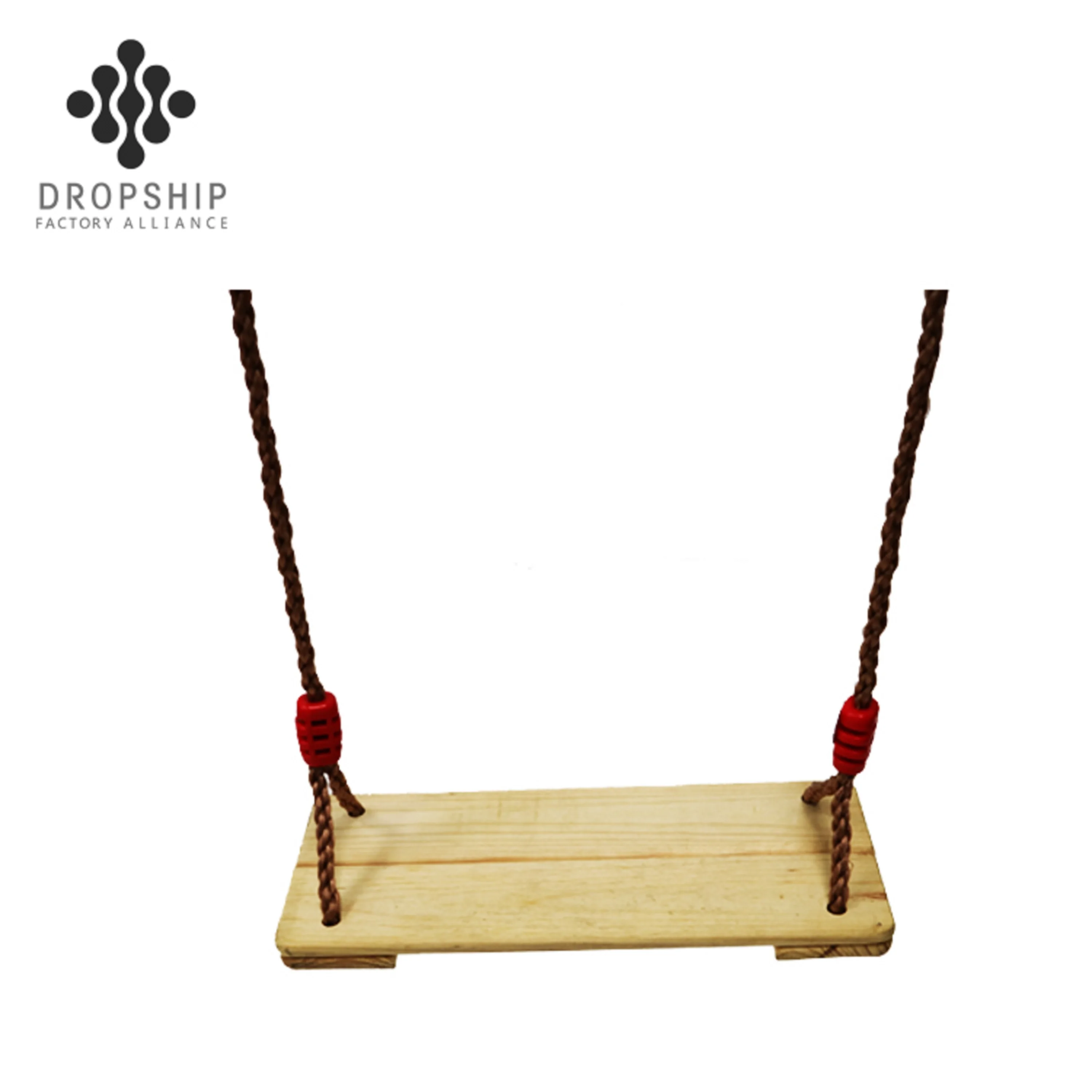 children patio single swing seat