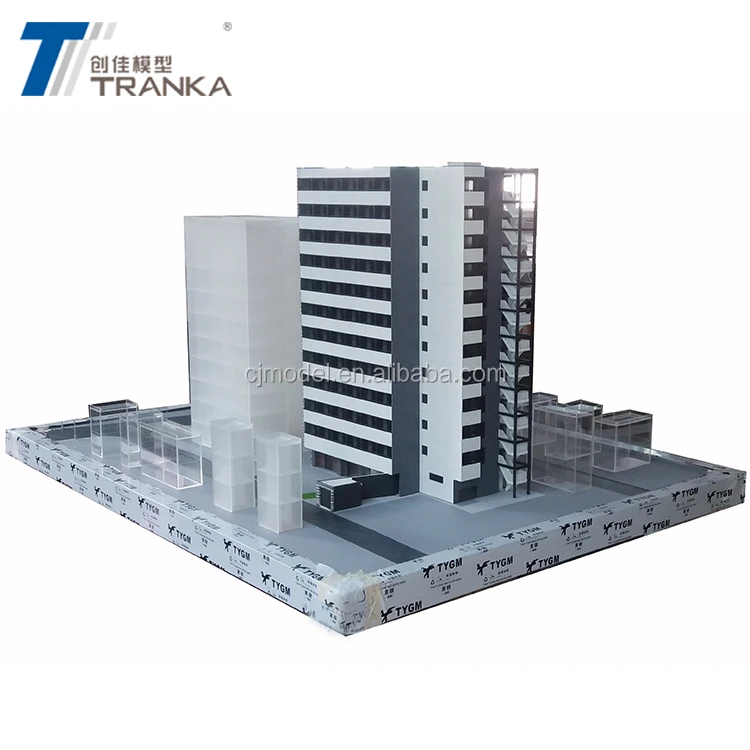 building model 35-10