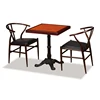 Top Furniture banquet restaurant Dining Table