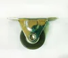small cast 1 inch roller boll cast