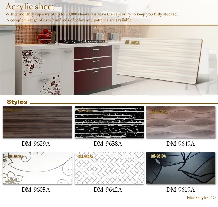 fire resistant damp proof anti scratch acrylic sheet 1mm for door panel kitchen cabinet.jpg