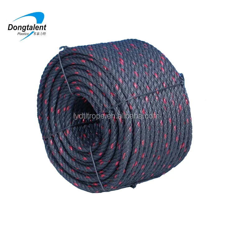 polysteel rope