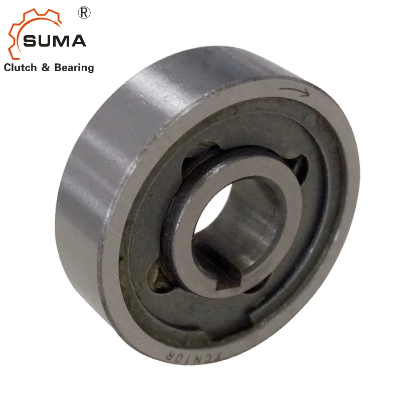 sealed roller bearings