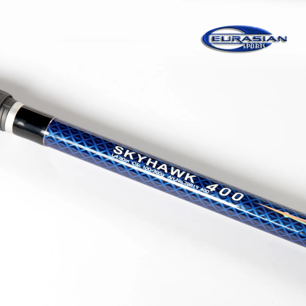 

4.5m 100-300g manufacturer wholesale carbon surf telescopic fishing rod