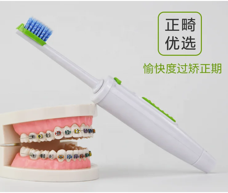 
High quality modern best dental hygienist water jet teeth cleaner sambungan kran oral irrigator water flosser 