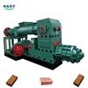 auto and hot sale red mud brick making extruding machine price