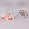 alcohol resistant soft ID direct thermal bracelets With CE certificated