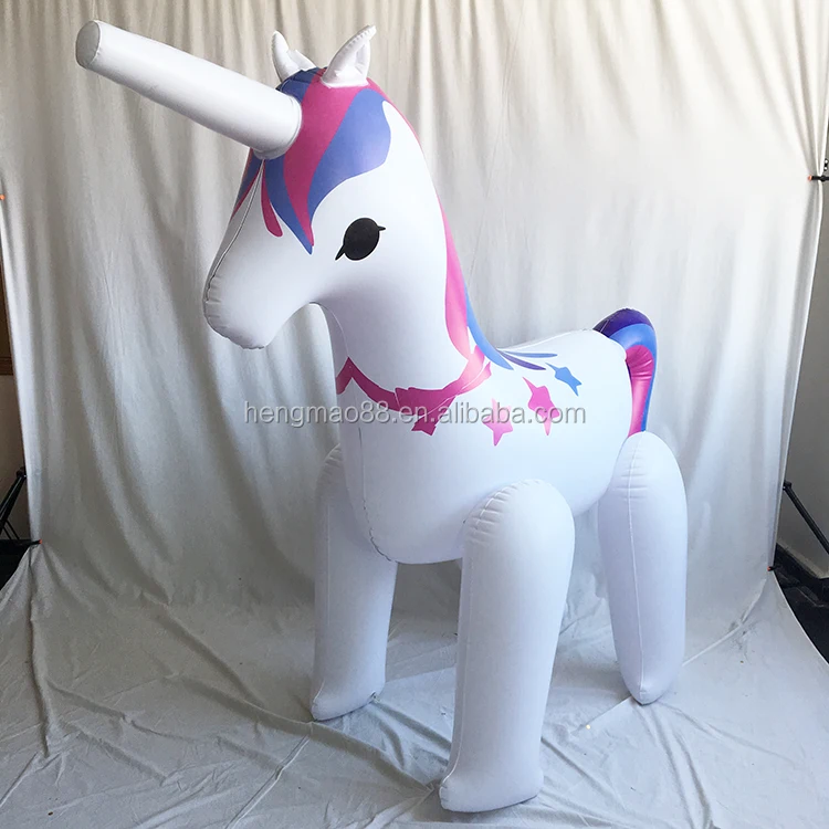 unicorn water sprayer