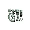 JS factory cng fittings butt fusion fittings