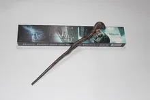 Genuine Super Quality Death Eater Nagini Snake Magic Wand Cosplay Prop Magic Wand Movie Toy Stick