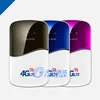 Wireless Wi-Fi Mini Portable LTE 4G Router with SIM Card Slot