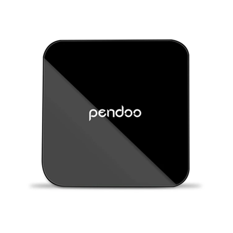 

Professional Pendoo x10 S905W 2G 16G media player 4k android tv box with Android 7.0 arabic iptv box best android tv box