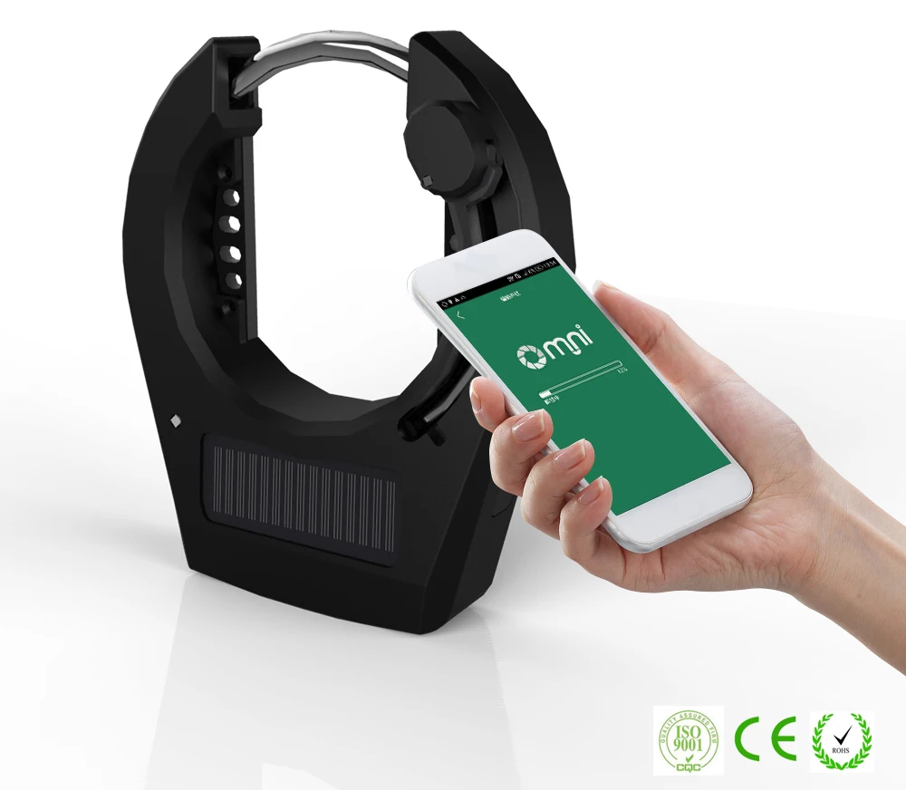 smart bike lock 4