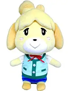 sanei animal crossing