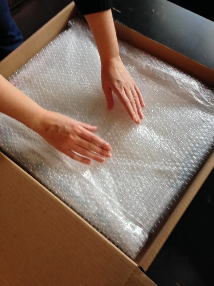 bubble-wrap