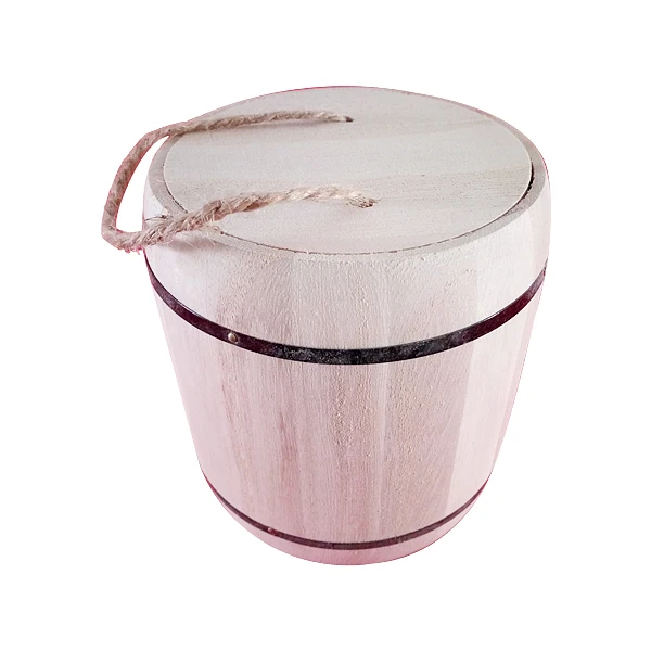 Barrel