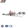 multilayer polyethylene aluminum composite pipe making machine PEX-AL-PEX Pipe Production Line