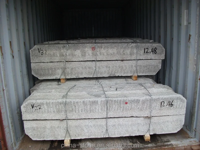 
G341/G375/G354/G383/G359 curbstone 